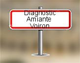 Diagnostic Amiante avant démolition sur Voiron